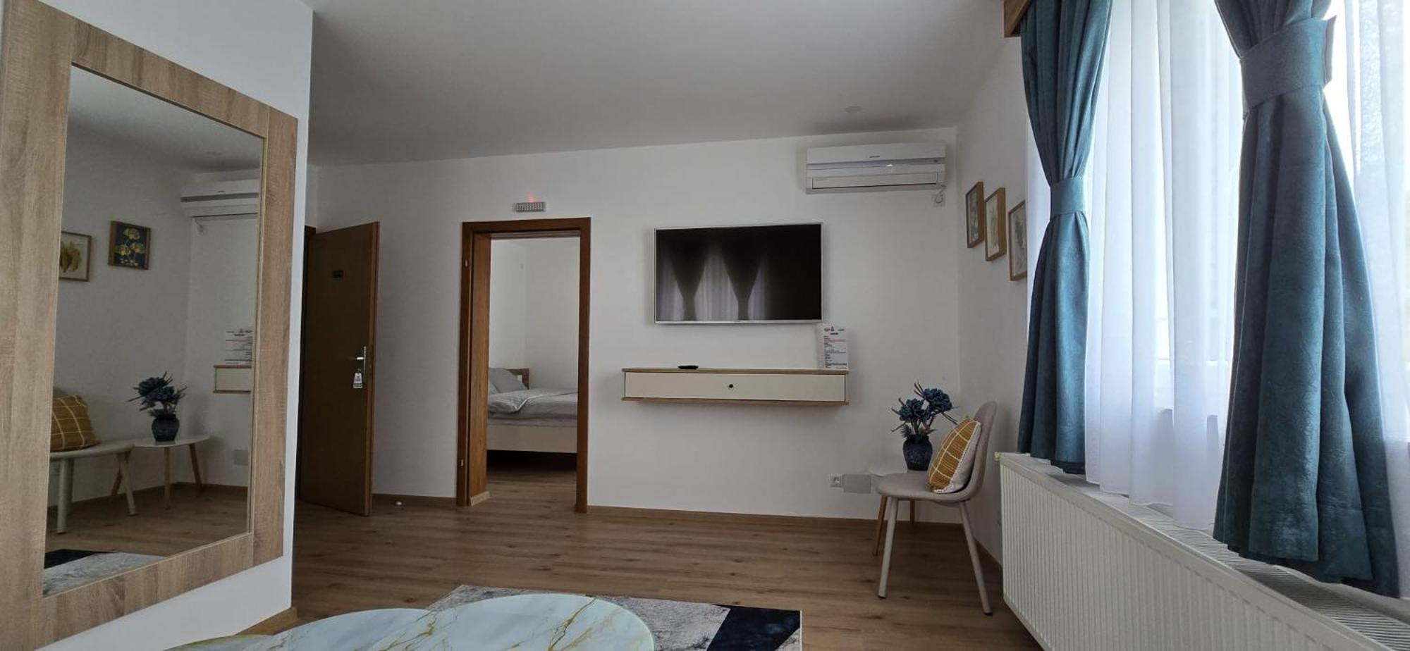 Motel "Kula" 카진 외부 사진